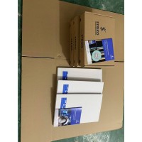 STRIKO平面金屬爆破片SF-M-L適用支架SHF/SHF-Pro耐真空